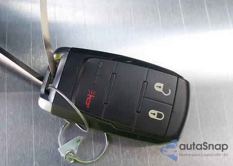 2024 Ram 2500 Big Horn 4X4 6'4 Box from USA, damaged, VIN 3C6UR5DL2RG266581